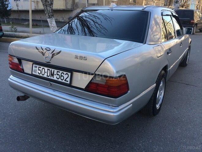 Mercedes E 230 1992, 241,041 km - 2.3 l - Sumqayıt