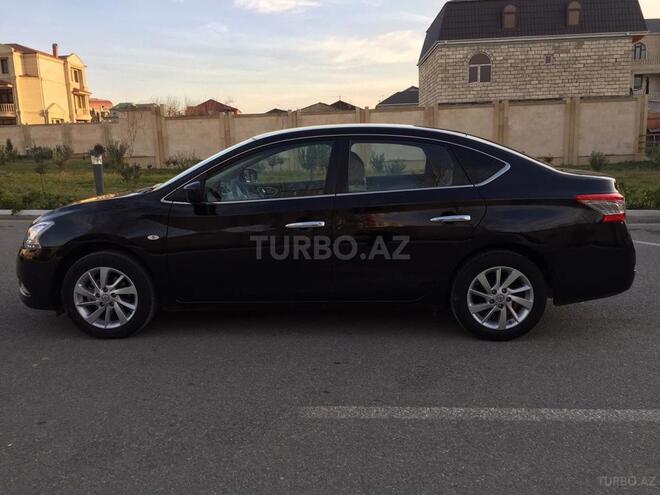 Nissan Sentra 2014, 56,300 km - 1.6 l - Bakı