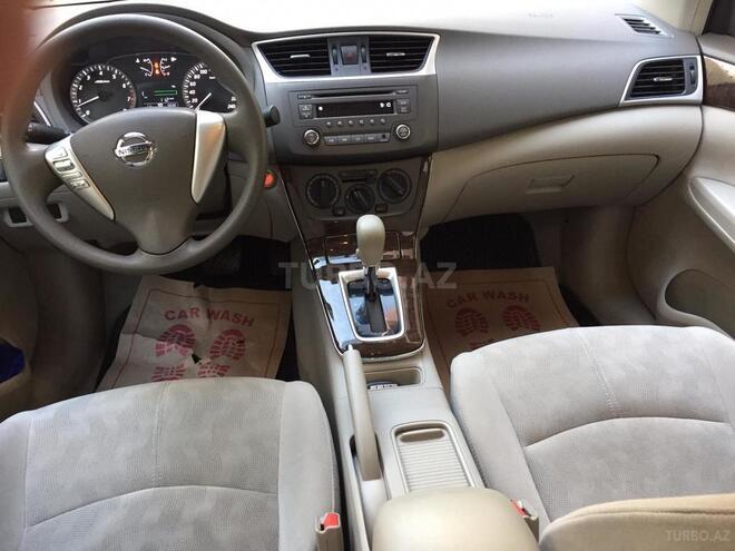 Nissan Sentra 2014, 56,300 km - 1.6 l - Bakı