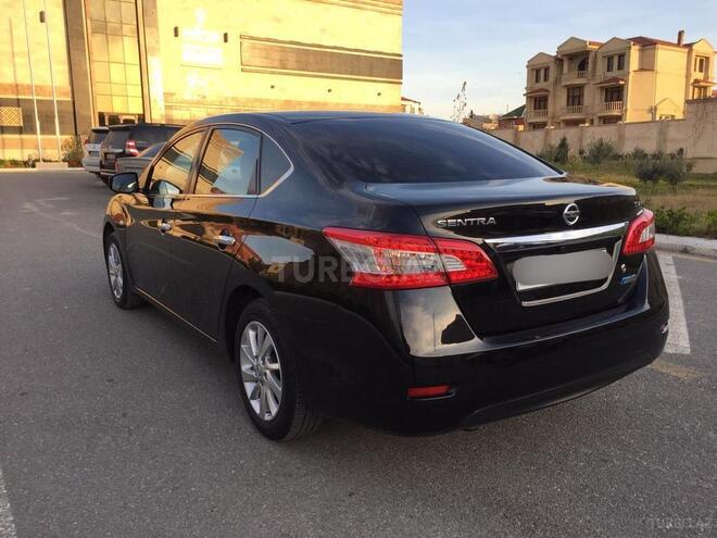 Nissan Sentra 2014, 56,300 km - 1.6 l - Bakı