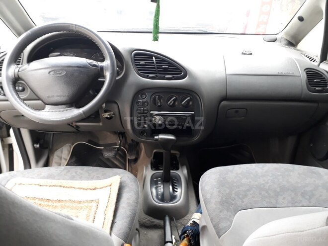 Ford Galaxy 1999, 256,385 km - 1.6 l - Bakı
