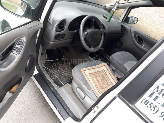 Ford Galaxy 1999, 256,385 km - 1.6 l - Bakı