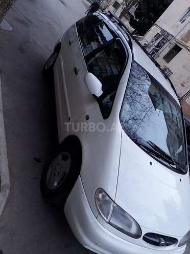 Ford Galaxy 1999, 256,385 km - 1.6 l - Bakı