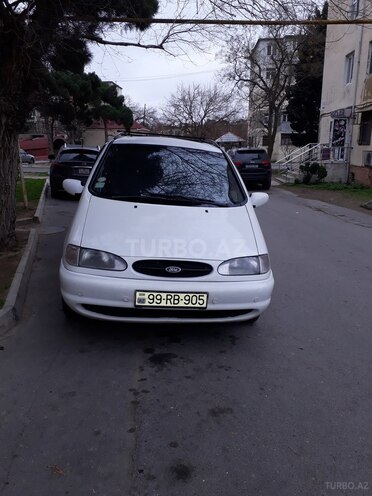 Ford Galaxy 1999, 256,385 km - 1.6 l - Bakı