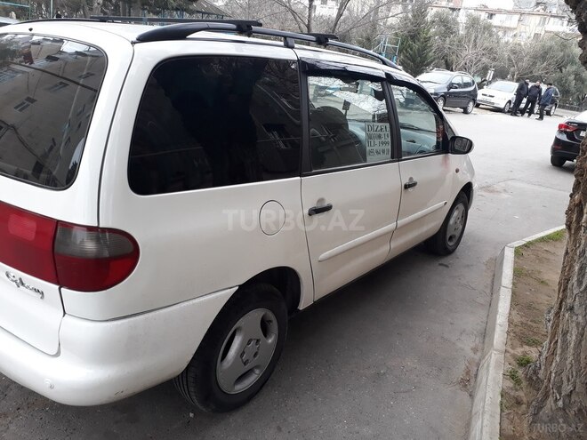 Ford Galaxy 1999, 256,385 km - 1.6 l - Bakı