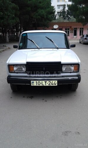 LADA (VAZ) 2107 2003, 160,000 km - 1.6 l - Bakı