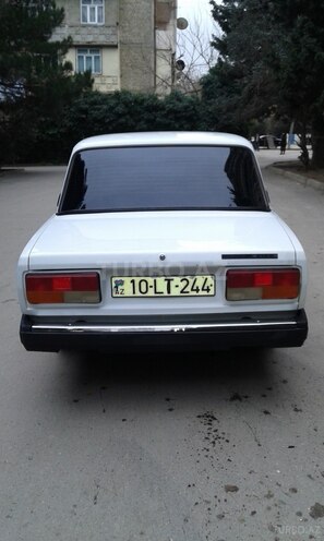 LADA (VAZ) 2107 2003, 160,000 km - 1.6 l - Bakı