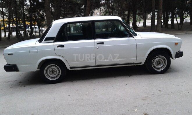 LADA (VAZ) 2107 2003, 160,000 km - 1.6 l - Bakı