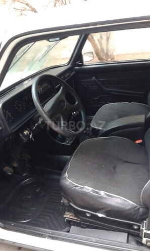 LADA (VAZ) 2107 2003, 160,000 km - 1.6 l - Bakı