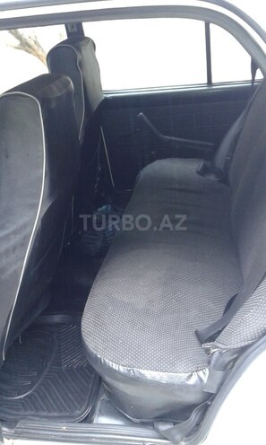 LADA (VAZ) 2107 2003, 160,000 km - 1.6 l - Bakı