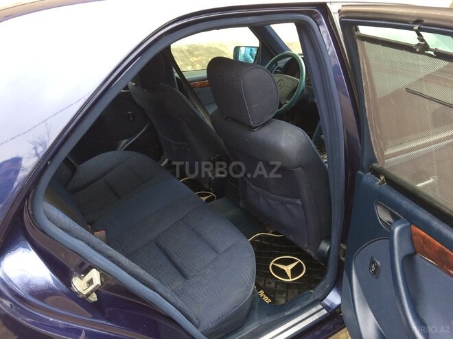Mercedes C 240 1999, 240,595 km - 2.4 l - Bakı
