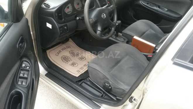Nissan Sunny 2006, 116,000 km - 1.3 l - Bakı
