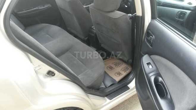 Nissan Sunny 2006, 116,000 km - 1.3 l - Bakı
