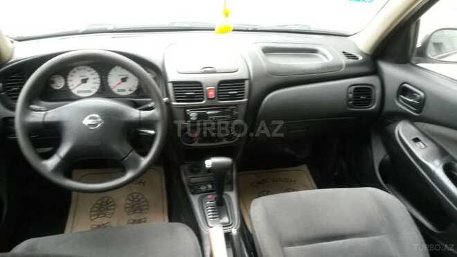 Nissan Sunny 2006, 116,000 km - 1.3 l - Bakı