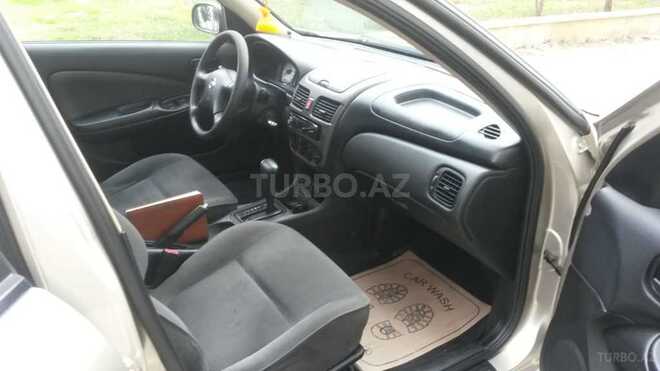 Nissan Sunny 2006, 116,000 km - 1.3 l - Bakı