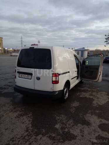 Volkswagen Caddy 2007, 234,500 km - 2.0 l - Bakı