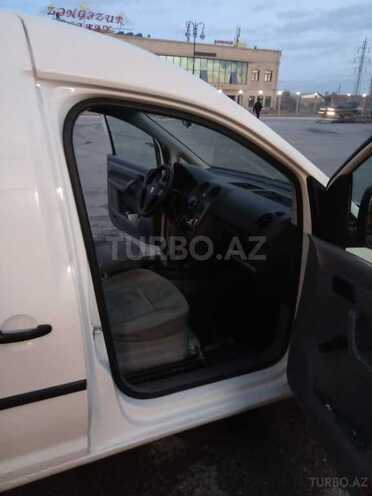 Volkswagen Caddy 2007, 234,500 km - 2.0 l - Bakı