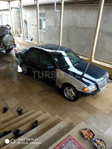 Mercedes C 240 1998, 256 km - 2.4 л - Bakı