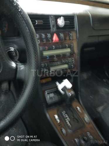 Mercedes C 240 1998, 256 km - 2.4 л - Bakı