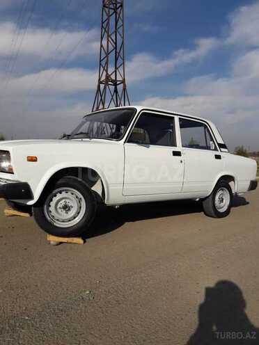 LADA (VAZ) 2107 2011, 38,000 km - 0.2 л - Gəncə