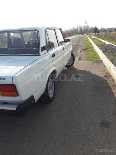 LADA (VAZ) 2107 2011, 38,000 km - 0.2 л - Gəncə