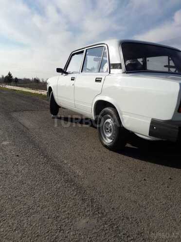 LADA (VAZ) 2107 2011, 38,000 km - 0.2 л - Gəncə