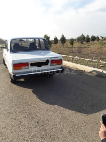 LADA (VAZ) 2107 2011, 38,000 km - 0.2 л - Gəncə