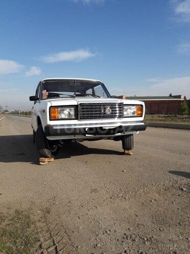 LADA (VAZ) 2107 2011, 38,000 km - 0.2 л - Gəncə