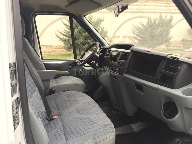 Ford Transit 2007, 187,349 km - 2.4 l - Bakı