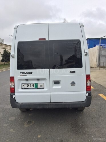 Ford Transit 2007, 187,349 km - 2.4 l - Bakı