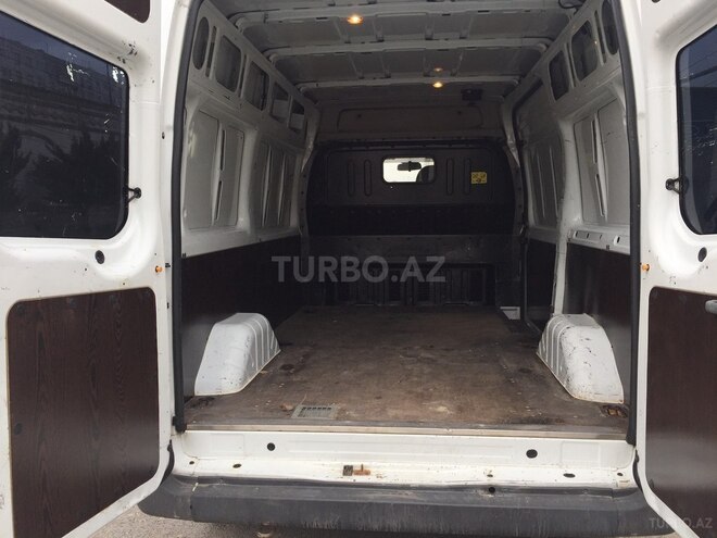 Ford Transit 2007, 187,349 km - 2.4 l - Bakı