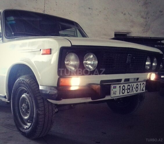 LADA (VAZ) 2106 1995, 288,000 km - 1.6 l - Şirvan