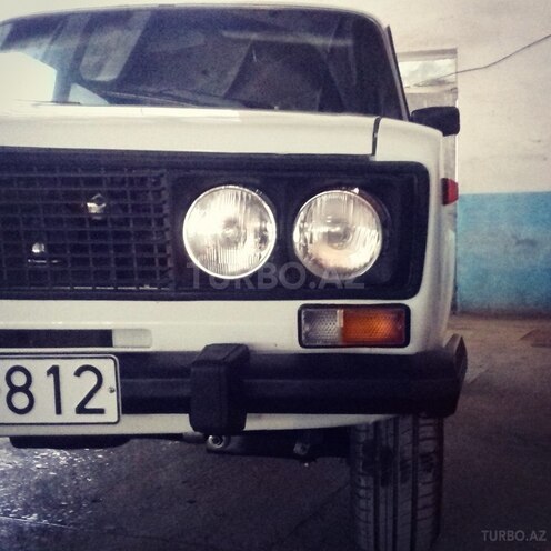 LADA (VAZ) 2106 1995, 288,000 km - 1.6 l - Şirvan