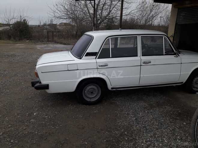 LADA (VAZ) 2106 1995, 288,000 km - 1.6 l - Şirvan