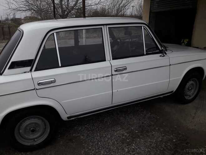 LADA (VAZ) 2106 1995, 288,000 km - 1.6 l - Şirvan