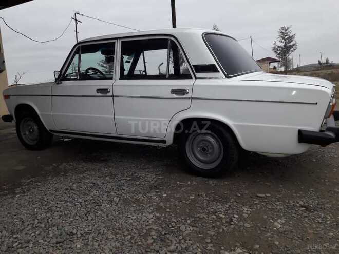 LADA (VAZ) 2106 1995, 288,000 km - 1.6 l - Şirvan