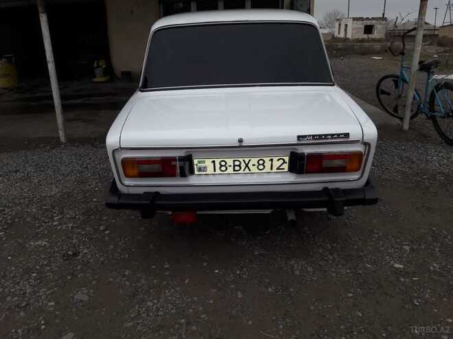 LADA (VAZ) 2106 1995, 288,000 km - 1.6 l - Şirvan