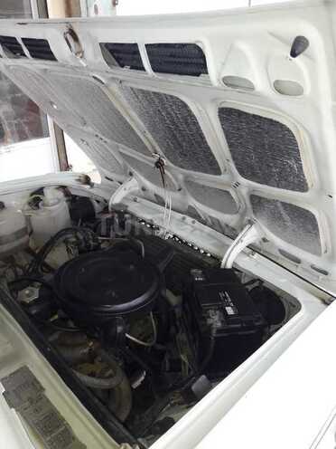 LADA (VAZ) 2106 1995, 288,000 km - 1.6 l - Şirvan