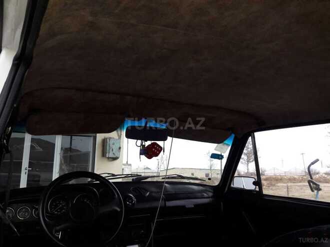 LADA (VAZ) 2106 1995, 288,000 km - 1.6 l - Şirvan
