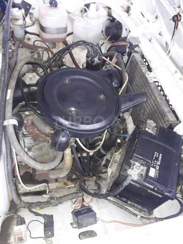 LADA (VAZ) 2106 1995, 288,000 km - 1.6 l - Şirvan