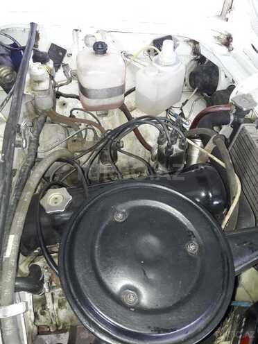 LADA (VAZ) 2106 1995, 288,000 km - 1.6 l - Şirvan