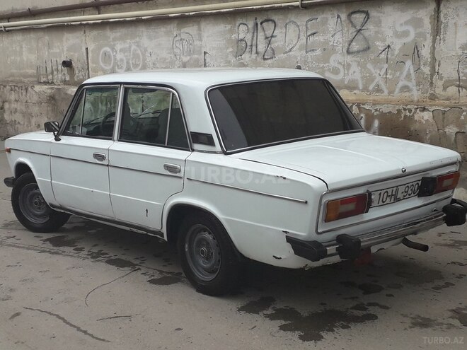LADA (VAZ) 2106 1983, 568,000 km - 1.6 l - Bakı