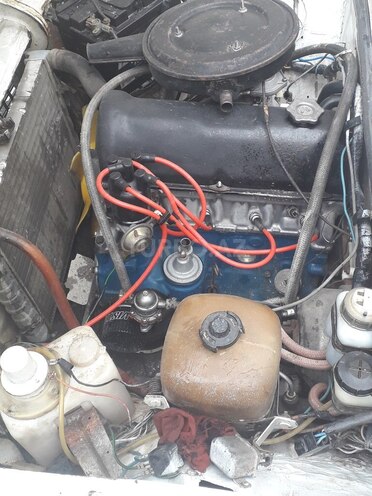 LADA (VAZ) 2106 1983, 568,000 km - 1.6 l - Bakı
