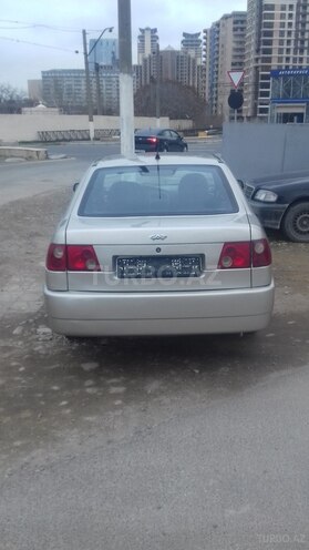 Chery Amulet (A15) 2008, 290,000 km - 1.6 l - Bakı