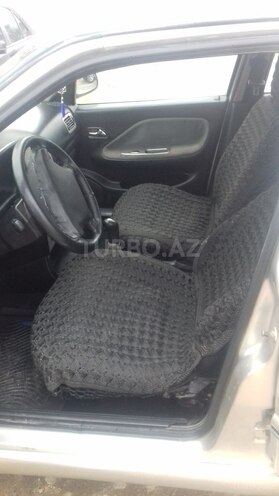 Chery Amulet (A15) 2008, 290,000 km - 1.6 l - Bakı