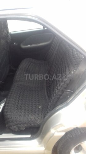 Chery Amulet (A15) 2008, 290,000 km - 1.6 l - Bakı