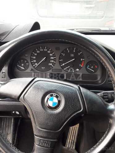 BMW 525 1999, 356,047 km - 2.5 l - Xırdalan