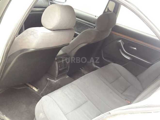 BMW 525 1999, 356,047 km - 2.5 l - Xırdalan