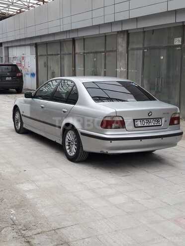 BMW 525 1999, 356,047 km - 2.5 l - Xırdalan