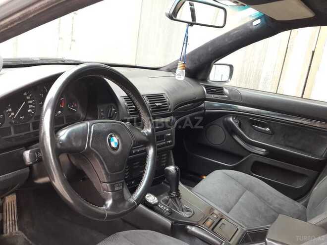 BMW 525 1999, 356,047 km - 2.5 l - Xırdalan